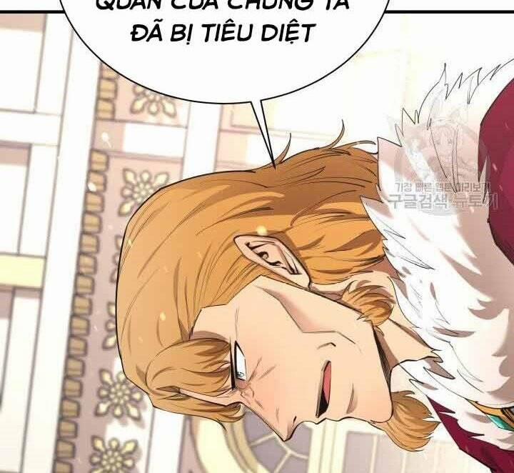 Tôi Càng Ăn Càng Trở Nên Mạnh Mẽ 70 trang 30