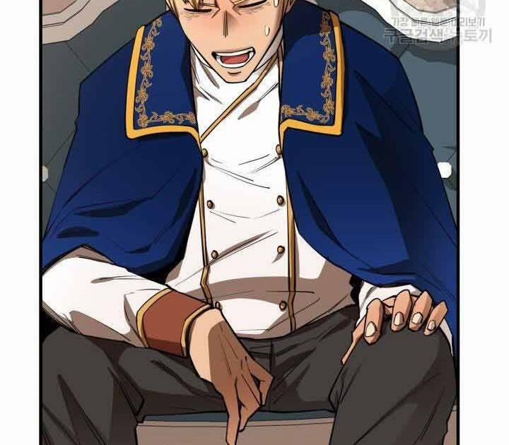 Tôi Càng Ăn Càng Trở Nên Mạnh Mẽ 70 trang 57