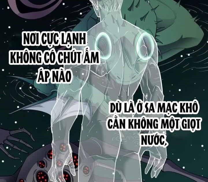 Tôi Càng Ăn Càng Trở Nên Mạnh Mẽ 70 trang 90
