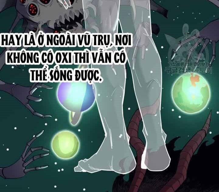 Tôi Càng Ăn Càng Trở Nên Mạnh Mẽ 70 trang 91