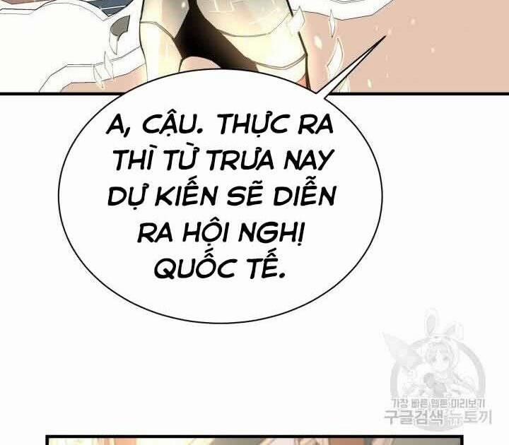 Tôi Càng Ăn Càng Trở Nên Mạnh Mẽ 70 trang 99