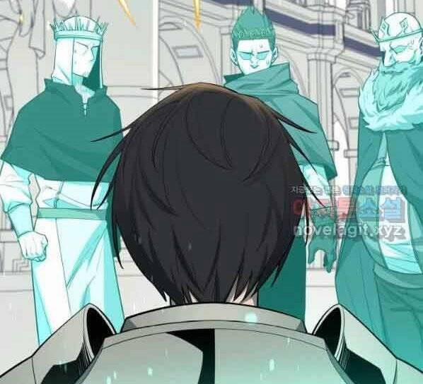 Tôi Càng Ăn Càng Trở Nên Mạnh Mẽ 71 trang 11