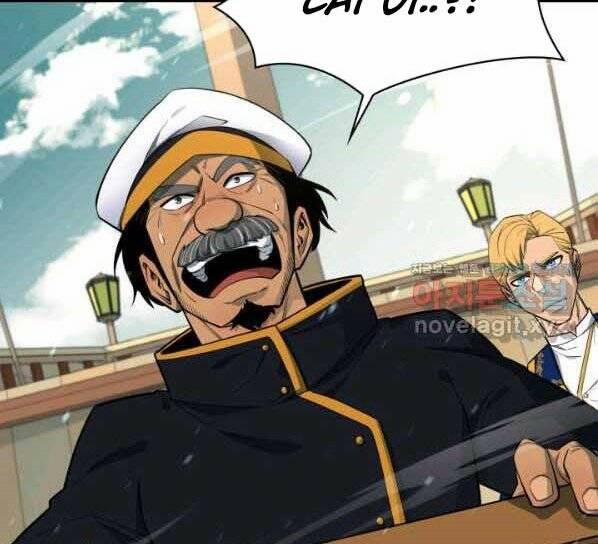 Tôi Càng Ăn Càng Trở Nên Mạnh Mẽ 71 trang 116