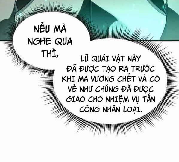 Tôi Càng Ăn Càng Trở Nên Mạnh Mẽ 71 trang 12