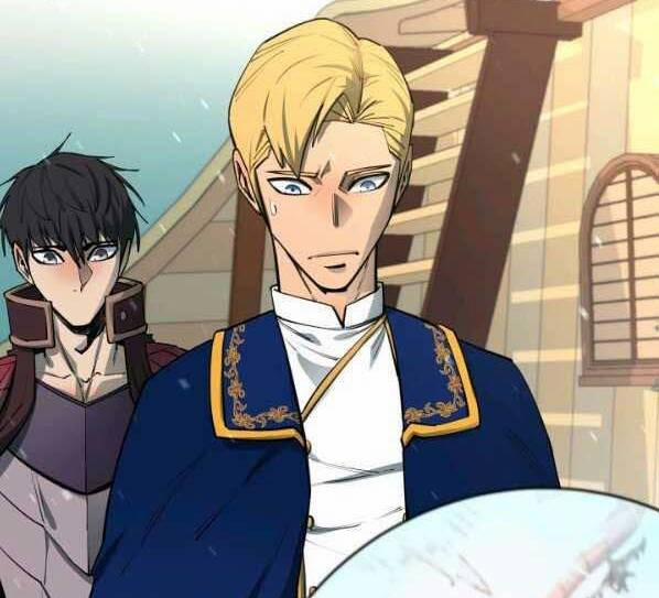 Tôi Càng Ăn Càng Trở Nên Mạnh Mẽ 71 trang 127