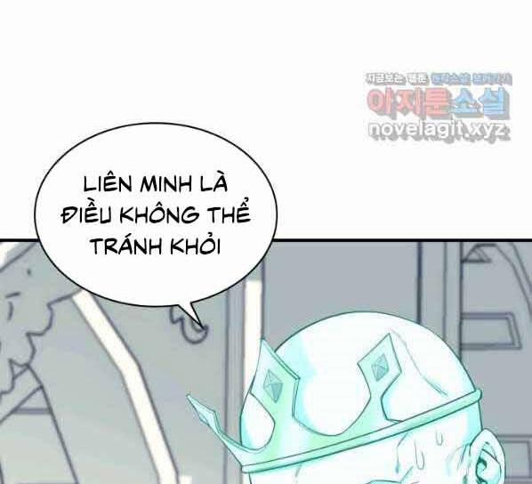 Tôi Càng Ăn Càng Trở Nên Mạnh Mẽ 71 trang 13