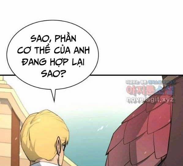 Tôi Càng Ăn Càng Trở Nên Mạnh Mẽ 71 trang 131