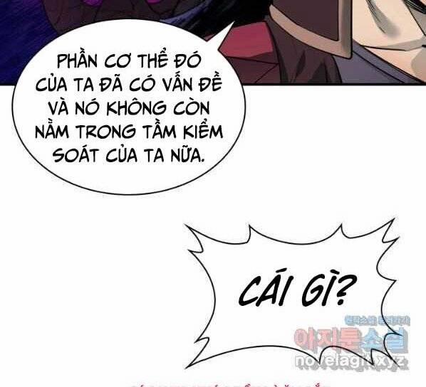 Tôi Càng Ăn Càng Trở Nên Mạnh Mẽ 71 trang 134