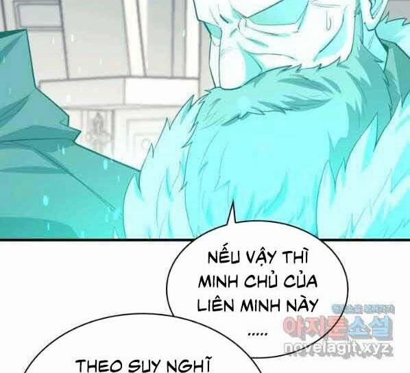 Tôi Càng Ăn Càng Trở Nên Mạnh Mẽ 71 trang 14