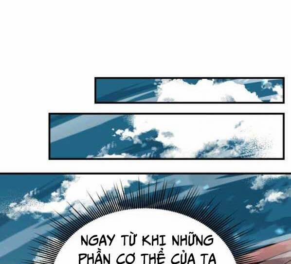 Tôi Càng Ăn Càng Trở Nên Mạnh Mẽ 71 trang 142