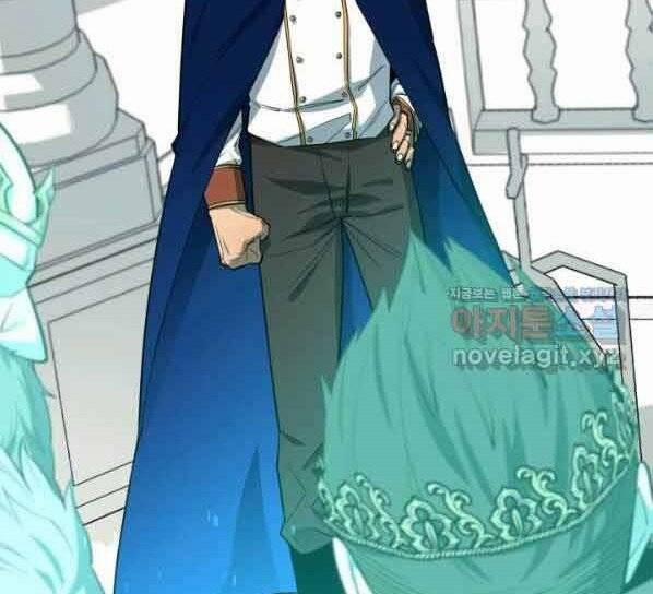 Tôi Càng Ăn Càng Trở Nên Mạnh Mẽ 71 trang 16