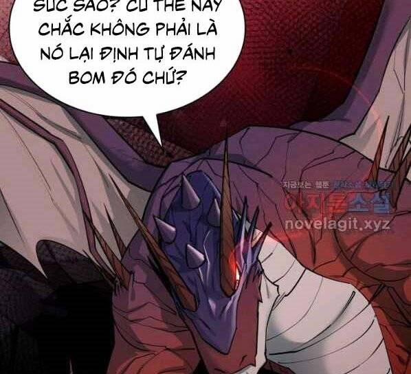 Tôi Càng Ăn Càng Trở Nên Mạnh Mẽ 71 trang 166