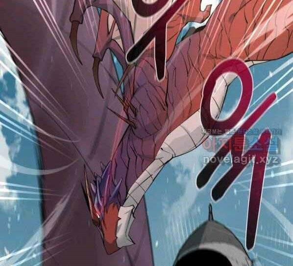 Tôi Càng Ăn Càng Trở Nên Mạnh Mẽ 71 trang 176