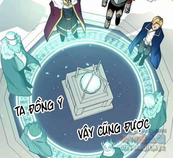 Tôi Càng Ăn Càng Trở Nên Mạnh Mẽ 71 trang 19