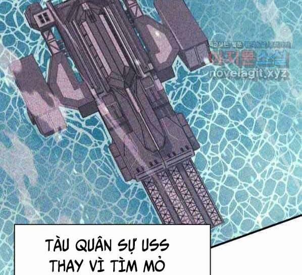 Tôi Càng Ăn Càng Trở Nên Mạnh Mẽ 71 trang 33