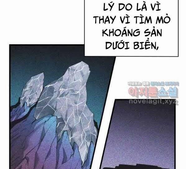 Tôi Càng Ăn Càng Trở Nên Mạnh Mẽ 71 trang 36