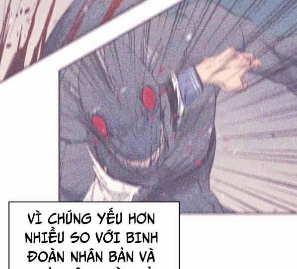 Tôi Càng Ăn Càng Trở Nên Mạnh Mẽ 71 trang 40