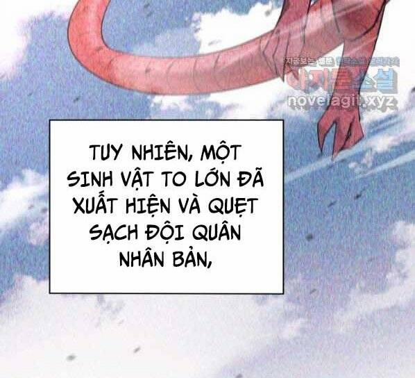 Tôi Càng Ăn Càng Trở Nên Mạnh Mẽ 71 trang 43