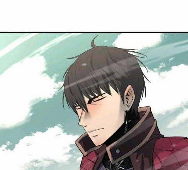 Tôi Càng Ăn Càng Trở Nên Mạnh Mẽ 71 trang 50