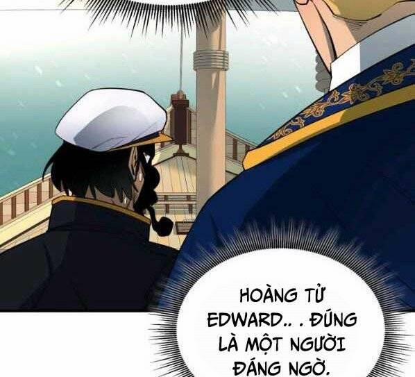 Tôi Càng Ăn Càng Trở Nên Mạnh Mẽ 71 trang 77