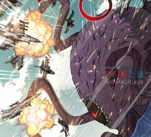 Tôi Càng Ăn Càng Trở Nên Mạnh Mẽ 71 trang 96