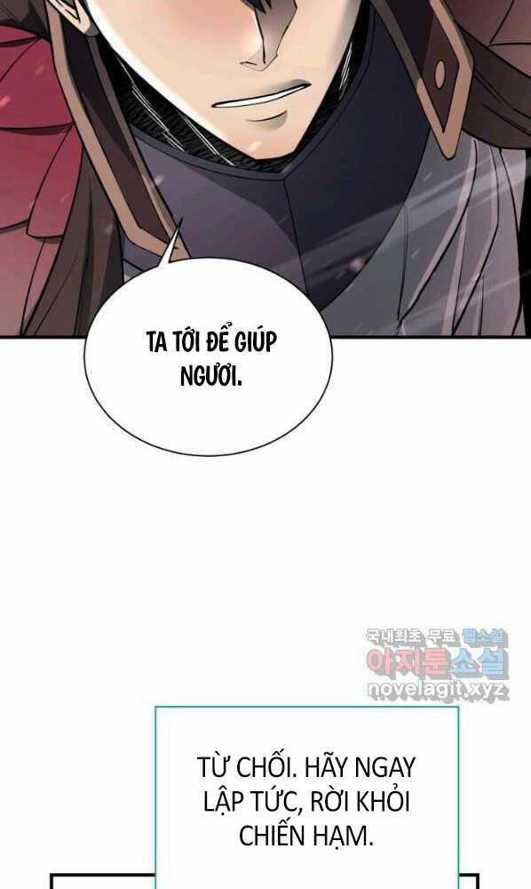 Tôi Càng Ăn Càng Trở Nên Mạnh Mẽ 72 trang 1