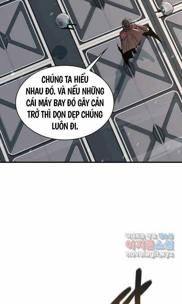 Tôi Càng Ăn Càng Trở Nên Mạnh Mẽ 72 trang 10