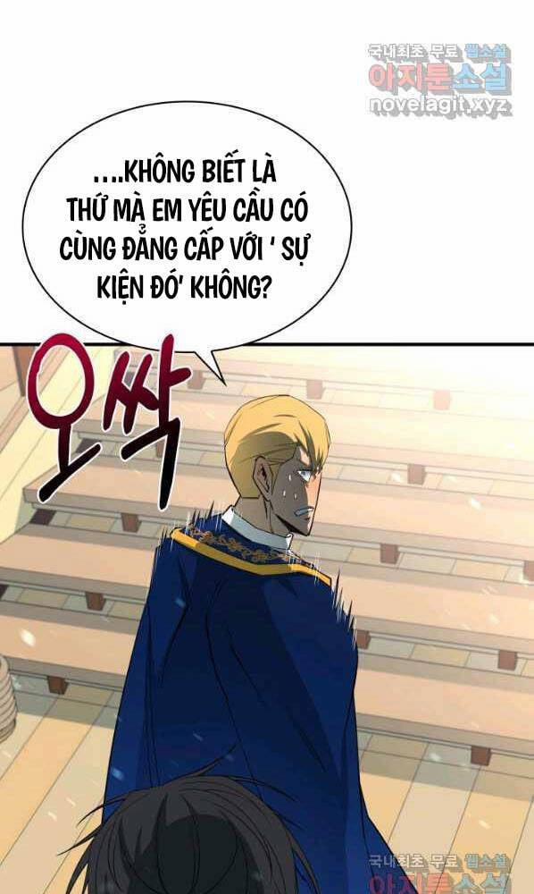 Tôi Càng Ăn Càng Trở Nên Mạnh Mẽ 72 trang 104