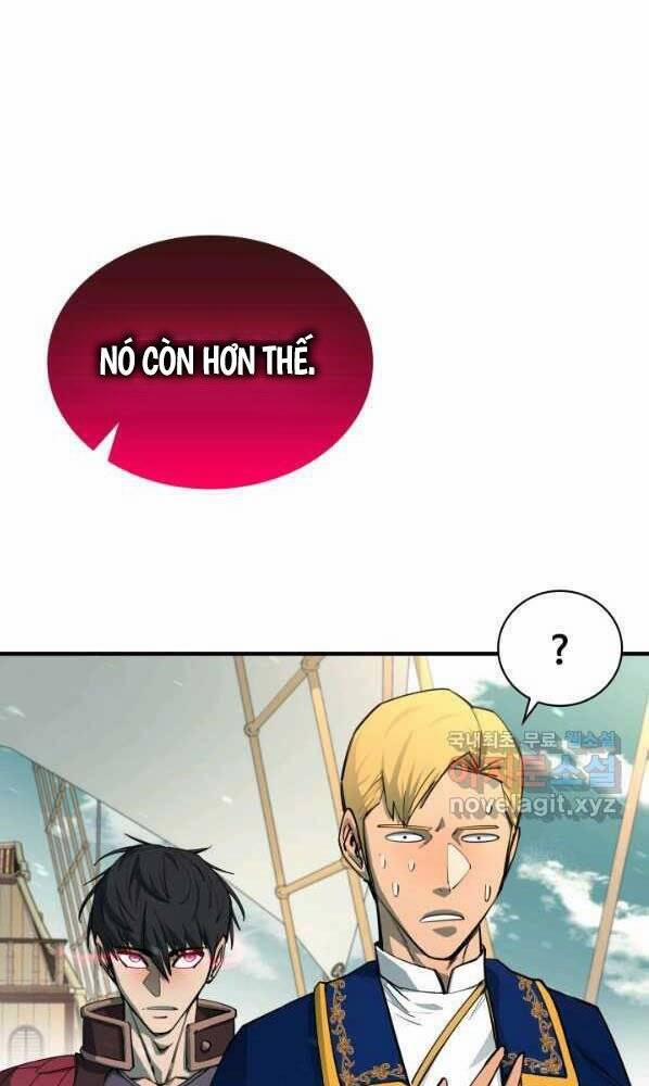 Tôi Càng Ăn Càng Trở Nên Mạnh Mẽ 72 trang 107