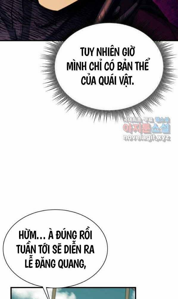 Tôi Càng Ăn Càng Trở Nên Mạnh Mẽ 72 trang 110
