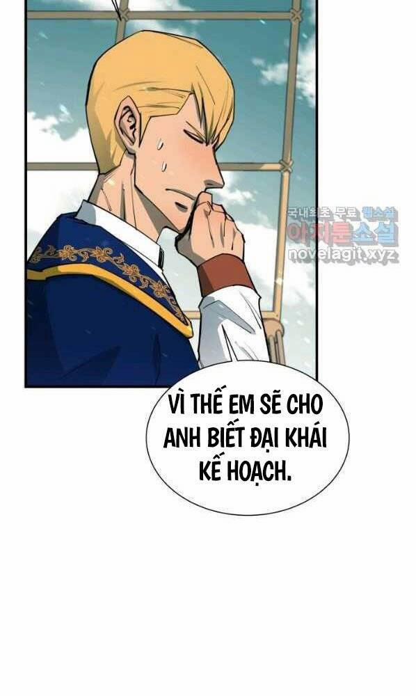 Tôi Càng Ăn Càng Trở Nên Mạnh Mẽ 72 trang 111