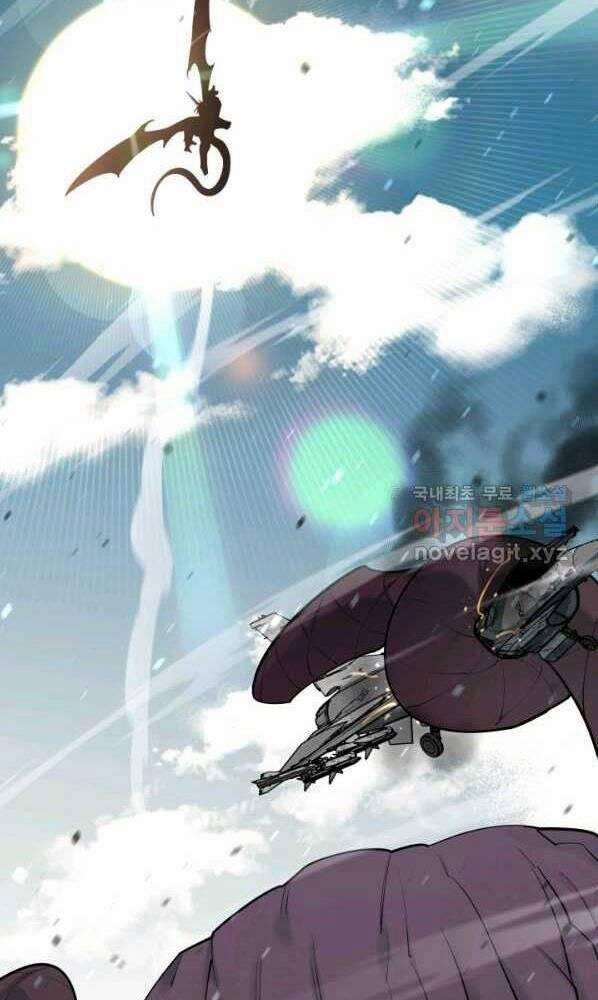 Tôi Càng Ăn Càng Trở Nên Mạnh Mẽ 72 trang 13