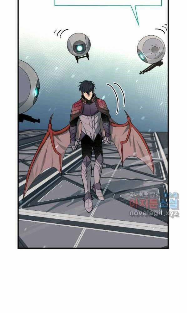 Tôi Càng Ăn Càng Trở Nên Mạnh Mẽ 72 trang 2