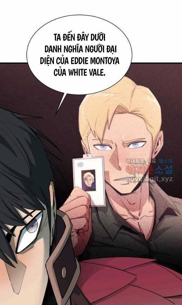 Tôi Càng Ăn Càng Trở Nên Mạnh Mẽ 72 trang 3