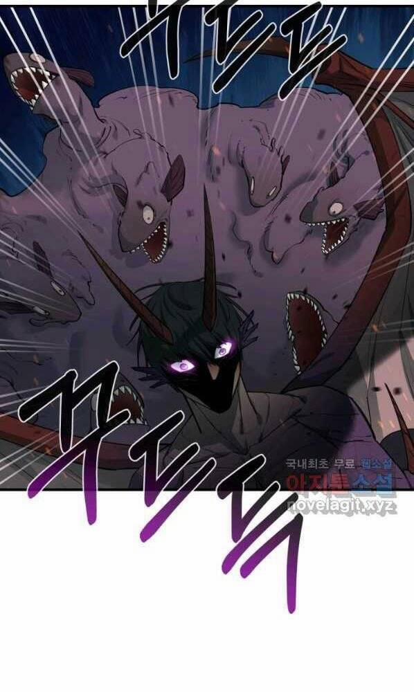 Tôi Càng Ăn Càng Trở Nên Mạnh Mẽ 72 trang 35