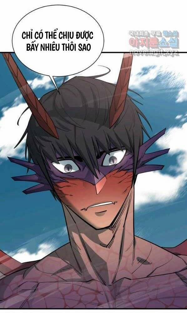 Tôi Càng Ăn Càng Trở Nên Mạnh Mẽ 72 trang 41