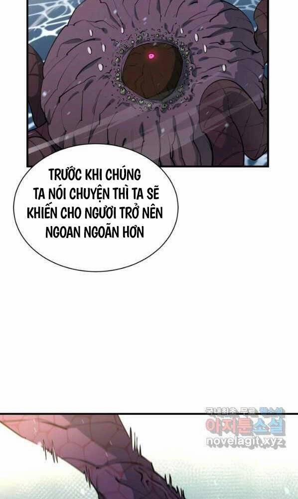 Tôi Càng Ăn Càng Trở Nên Mạnh Mẽ 72 trang 43