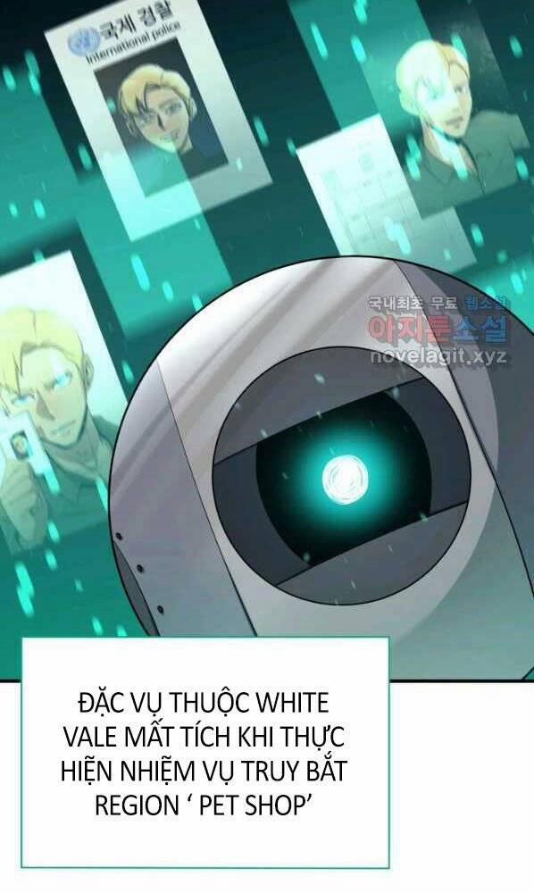 Tôi Càng Ăn Càng Trở Nên Mạnh Mẽ 72 trang 5