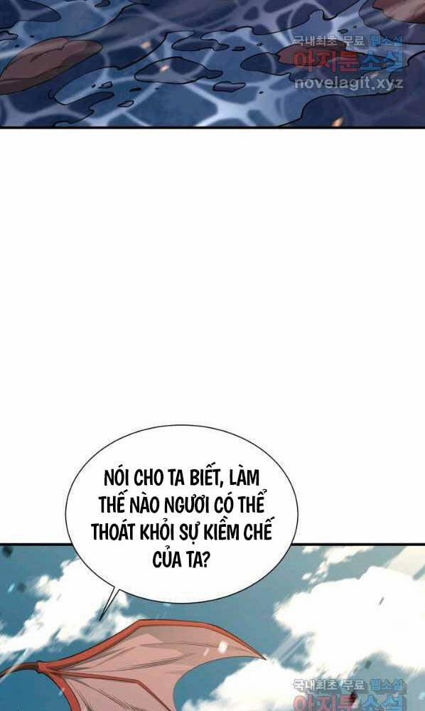 Tôi Càng Ăn Càng Trở Nên Mạnh Mẽ 72 trang 56