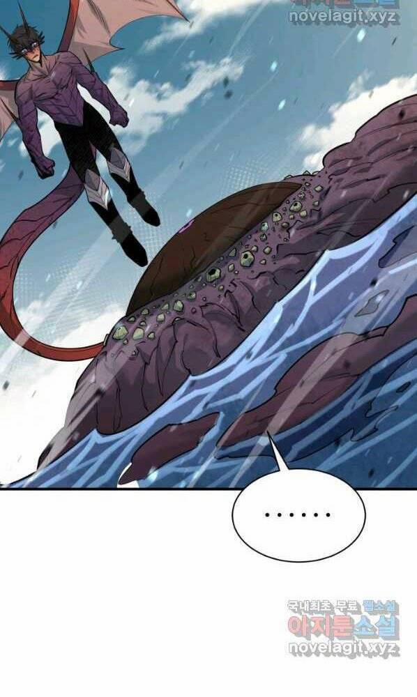 Tôi Càng Ăn Càng Trở Nên Mạnh Mẽ 72 trang 57