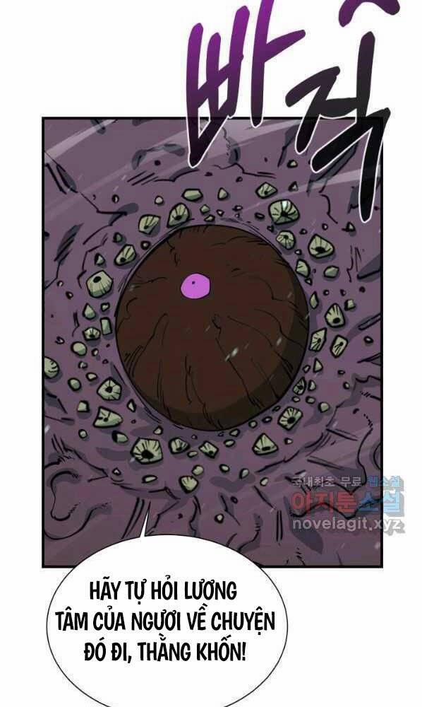 Tôi Càng Ăn Càng Trở Nên Mạnh Mẽ 72 trang 59