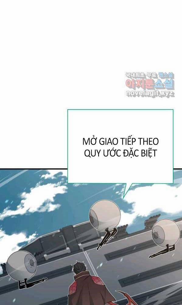 Tôi Càng Ăn Càng Trở Nên Mạnh Mẽ 72 trang 6