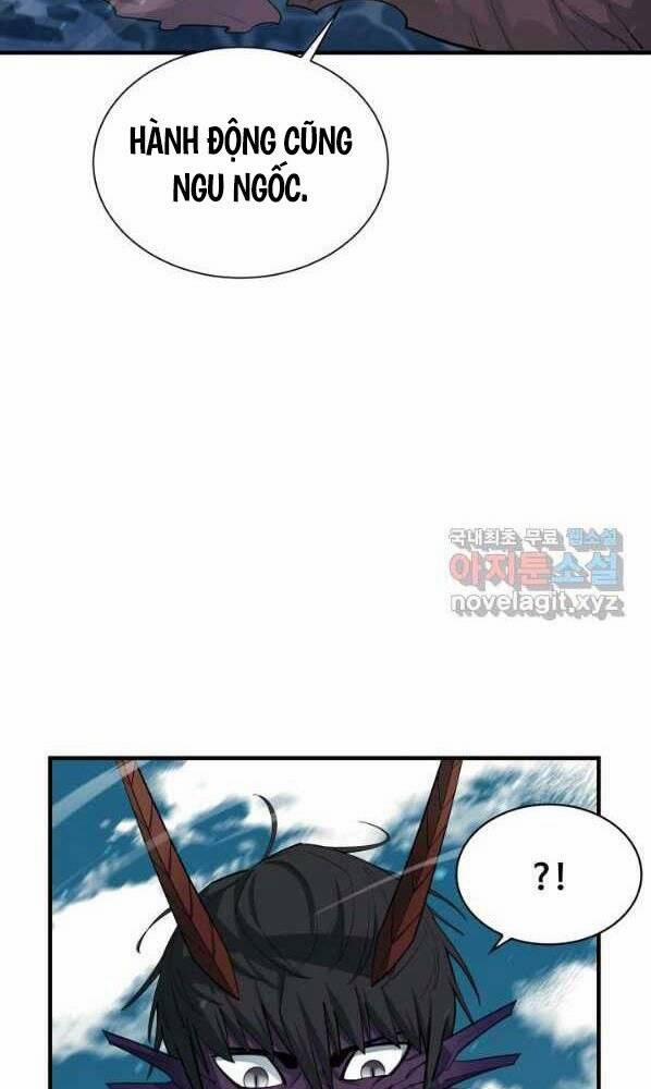 Tôi Càng Ăn Càng Trở Nên Mạnh Mẽ 72 trang 61