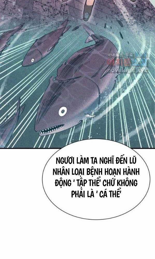 Tôi Càng Ăn Càng Trở Nên Mạnh Mẽ 72 trang 64