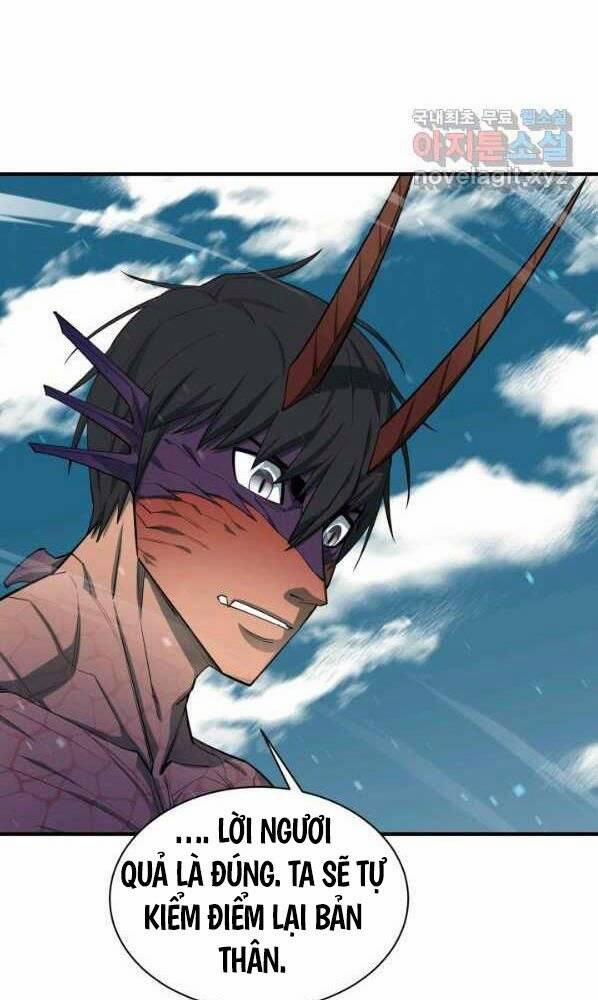 Tôi Càng Ăn Càng Trở Nên Mạnh Mẽ 72 trang 65