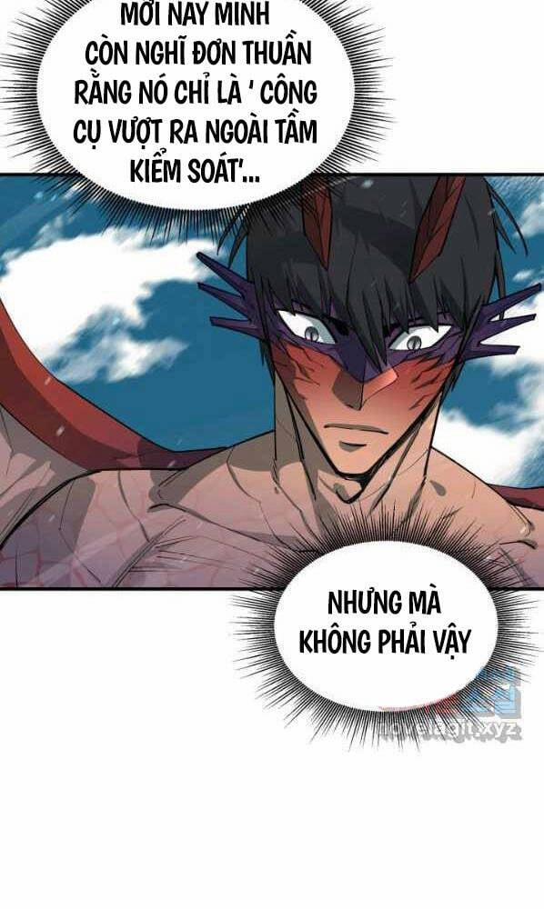 Tôi Càng Ăn Càng Trở Nên Mạnh Mẽ 72 trang 68