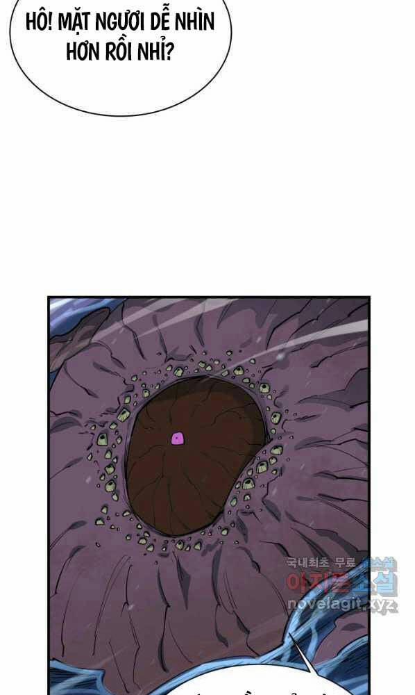 Tôi Càng Ăn Càng Trở Nên Mạnh Mẽ 72 trang 72