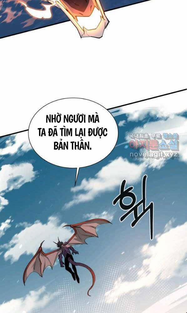 Tôi Càng Ăn Càng Trở Nên Mạnh Mẽ 72 trang 76