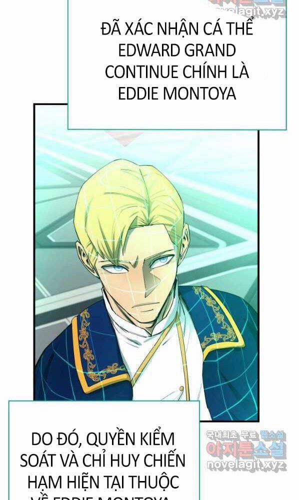 Tôi Càng Ăn Càng Trở Nên Mạnh Mẽ 72 trang 81