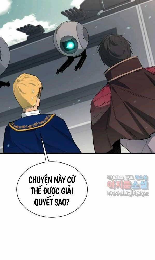 Tôi Càng Ăn Càng Trở Nên Mạnh Mẽ 72 trang 83